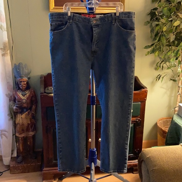 Wrangler | Jeans | Nwot But See Note 